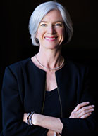 Jennifer Doudna